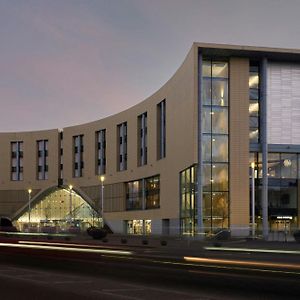 Sleeperz Hotel Dundee