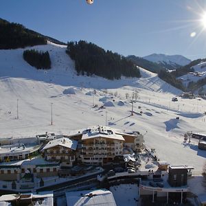 Wellness- Und Familienhotel Egger